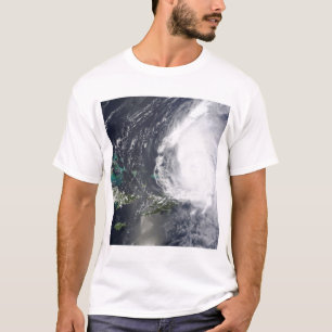 Hurricane Earl 2 T-shirt