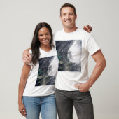 Hurricane Earl 2 T-shirt (Unisex)