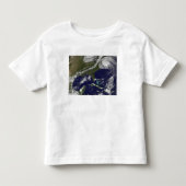 Hurricane Earl 3 Kinder Shirts (Voorkant)