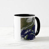 Hurricane Earl 3 Mok (Voorkant rechts)