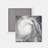 Hurricane Emily Magneet (Voorkant / Achterkant)