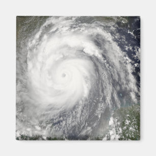 Hurricane Emily Magneet