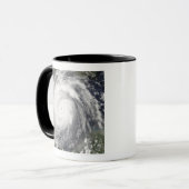 Hurricane Emily Mok (Voorkant links)