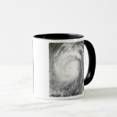 Hurricane Emily Mok (Voorkant rechts)