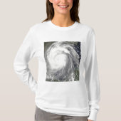 Hurricane Emily T-shirt (Voorkant)