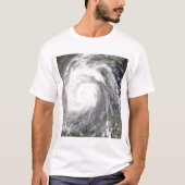 Hurricane Emily T-shirt (Voorkant)