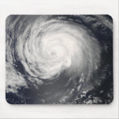 Hurricane Fausto Muismat (Voorkant)