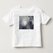 Hurricane Felicia Kinder Shirts (Voorkant)