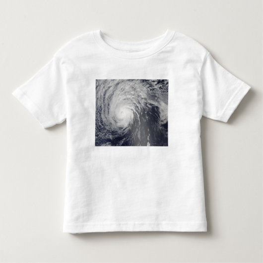 Hurricane Felicia Kinder Shirts (Voorkant)