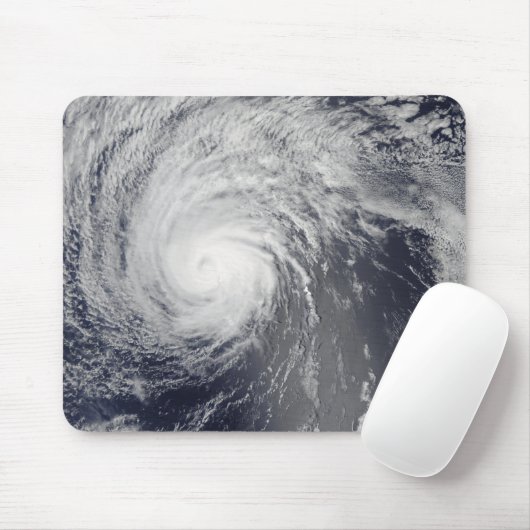 Hurricane Felicia Muismat (Met muis)