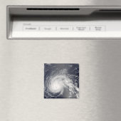 Hurricane Flossie Magneet (Insitu (Vaatwasser))