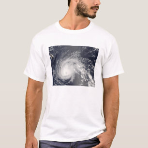 Hurricane Flossie T-shirt