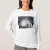 Hurricane Flossie T-shirt (Voorkant)