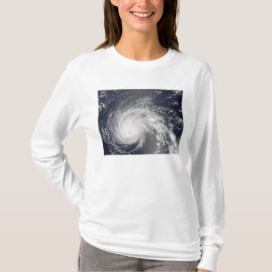Hurricane Flossie T-shirt