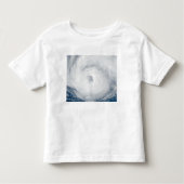 Hurricane Gordon 2 Kinder Shirts (Voorkant)