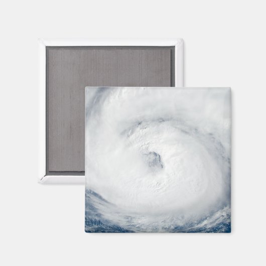 Hurricane Gordon 2 Magneet (Voorkant / Achterkant)