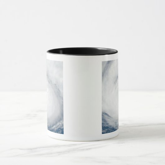 Hurricane Gordon 2 Mok (Midden)