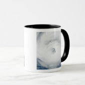 Hurricane Gordon 2 Mok (Voorkant rechts)