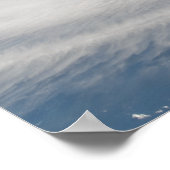 Hurricane Gordon 2 Poster (Hoek)