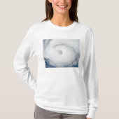 Hurricane Gordon 2 T-shirt (Voorkant)