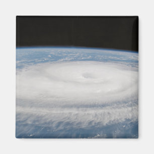 Hurricane Gordon 3 Magneet