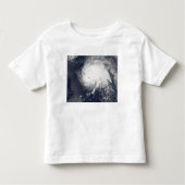 Hurricane Gordon Kinder Shirts (Voorkant)