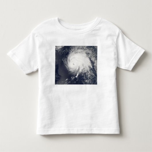 Hurricane Gordon Kinder Shirts (Voorkant)