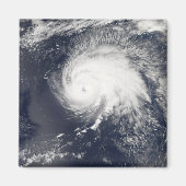 Hurricane Gordon Magneet (Voorkant)