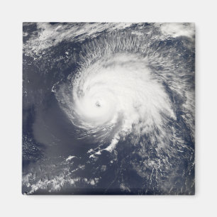 Hurricane Gordon Magneet