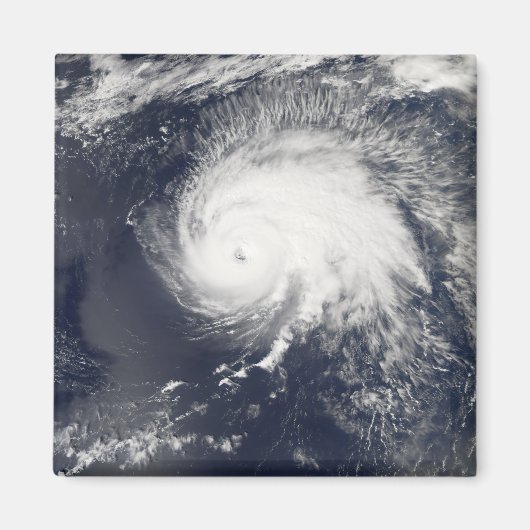 Hurricane Gordon Magneet (Voorkant)
