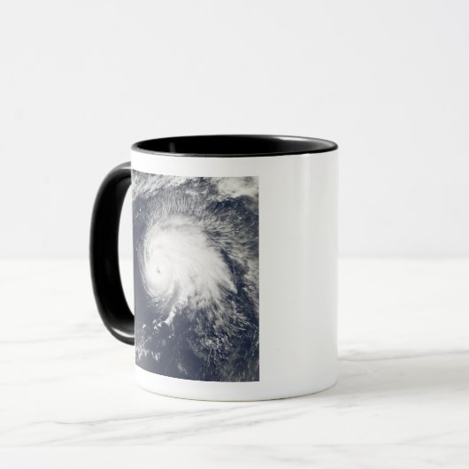 Hurricane Gordon Mok (Voorkant links)