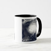 Hurricane Gordon Mok (Voorkant rechts)