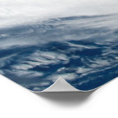 Hurricane Gordon Poster (Hoek)