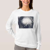 Hurricane Gordon T-shirt (Voorkant)