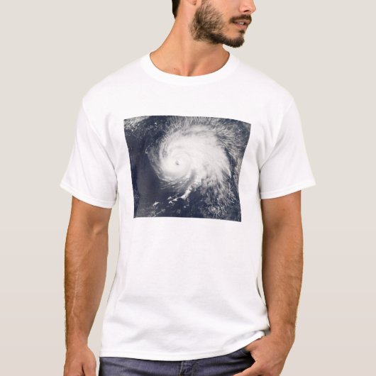Hurricane Gordon T-shirt (Voorkant)