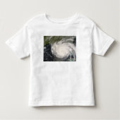 Hurricane Gustav Kinder Shirts (Voorkant)