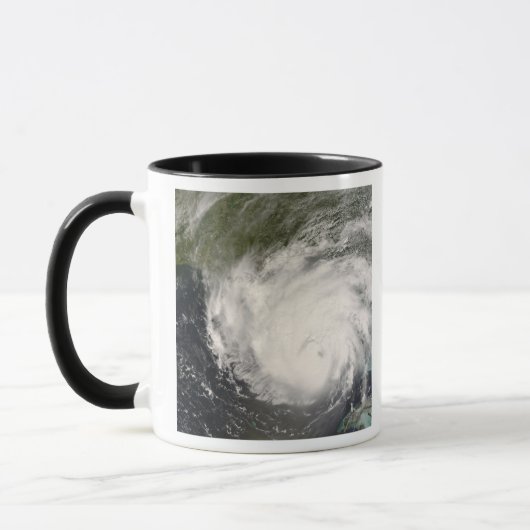 Hurricane Gustav Mok (Links)