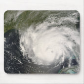 Hurricane Gustav Muismat (Voorkant)