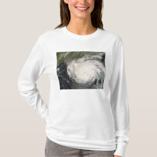 Hurricane Gustav T-shirt