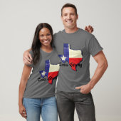 Hurricane Harvey Texas Strong T-Shirt (Unisex)