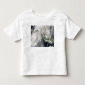 Hurricane Henriette Kinder Shirts (Voorkant)