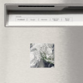 Hurricane Henriette Magneet (Insitu (Vaatwasser))