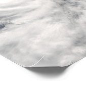 Hurricane Henriette Poster (Hoek)