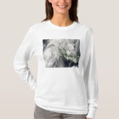 Hurricane Henriette T-shirt (Voorkant)