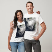 Hurricane Ignacio T-shirt (Unisex)
