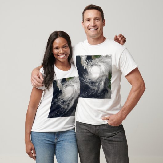 Hurricane Ignacio T-shirt (Unisex)