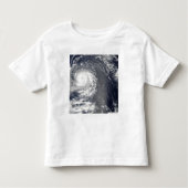 Hurricane Igor 2 Kinder Shirts (Voorkant)