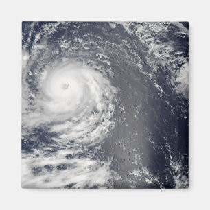 Hurricane Igor 2 Magneet