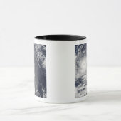 Hurricane Igor 2 Mok (Midden)