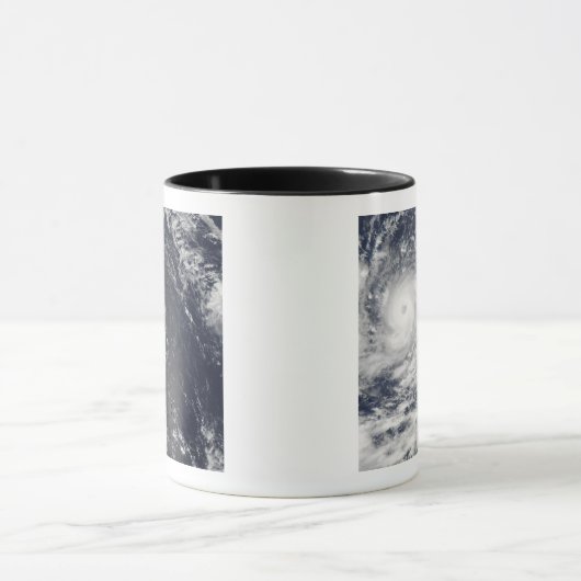 Hurricane Igor 2 Mok (Midden)